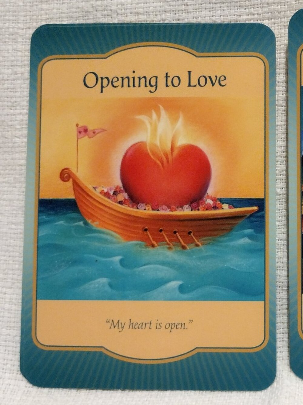 Gateway Oracle Cards - Picture 9 of 15
